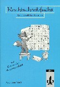 Rechtschreibfuchs, Ausgabe Nord, neue Rechtschreibung, Arbeitsheft für Klasse 4 Study Guides