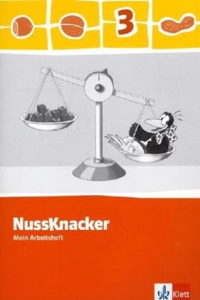 Der Nussknacker. Arbeitsheft 3. Schuljahr. Ausgabe 2009 Study Guides