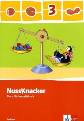 Der Nussknacker. Schülerbuch 3. Schuljahr. Ausgabe für Sachsen, Rheinland-Pfalz, Saarland Study Guides