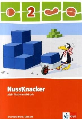 Der Nussknacker. Schülerbuch 2. Schuljahr. Ausgabe 2009 für Rheinland-Pfalz und das Saarland Study Guides