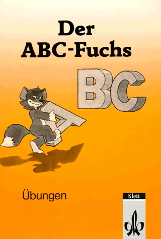 Product Image: Der ABC-Fuchs, Übungen