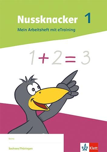 Product Image: Nussknacker 1. Ausgabe Sachsen und Thüringen