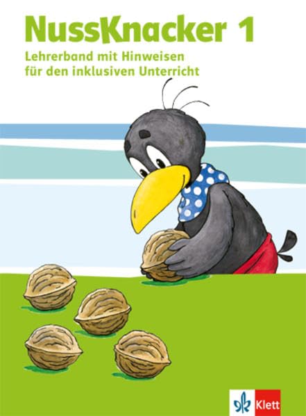 Nussknacker/Lehrerband 1. Sj./SH/HH/NDS/HB/NRW/B/BR/MV/SAN Study Guides