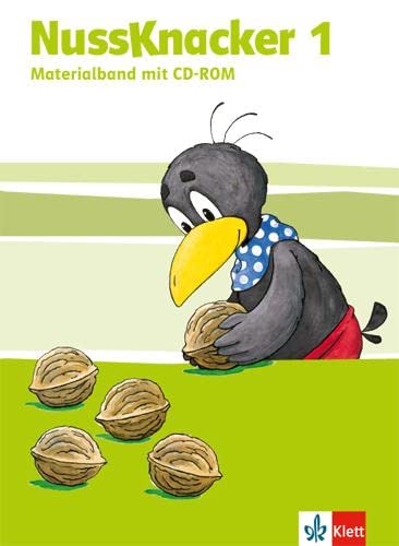 Nussknacker 1. Materialband Klasse 1 Study Guides