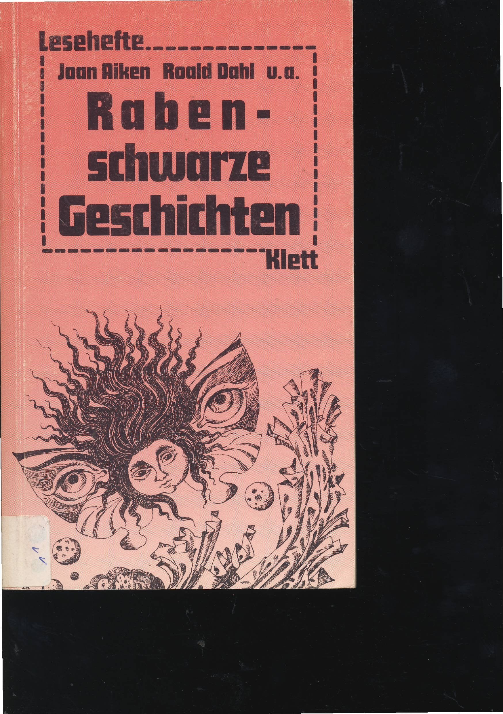 Rabenschwarze Geschichten (Lesehefte für den Literaturunterricht) Books