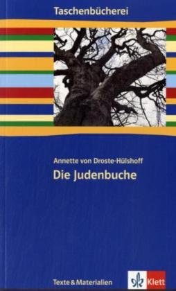 Die Judenbuche Study Guides