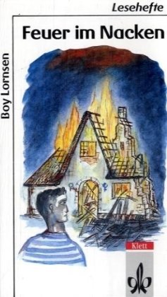 Feuer im Nacken (Taschenbücherei) Study Guides