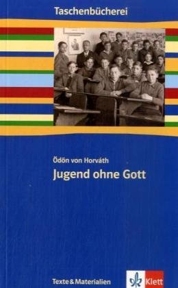 Product Image: Jugend ohne Gott