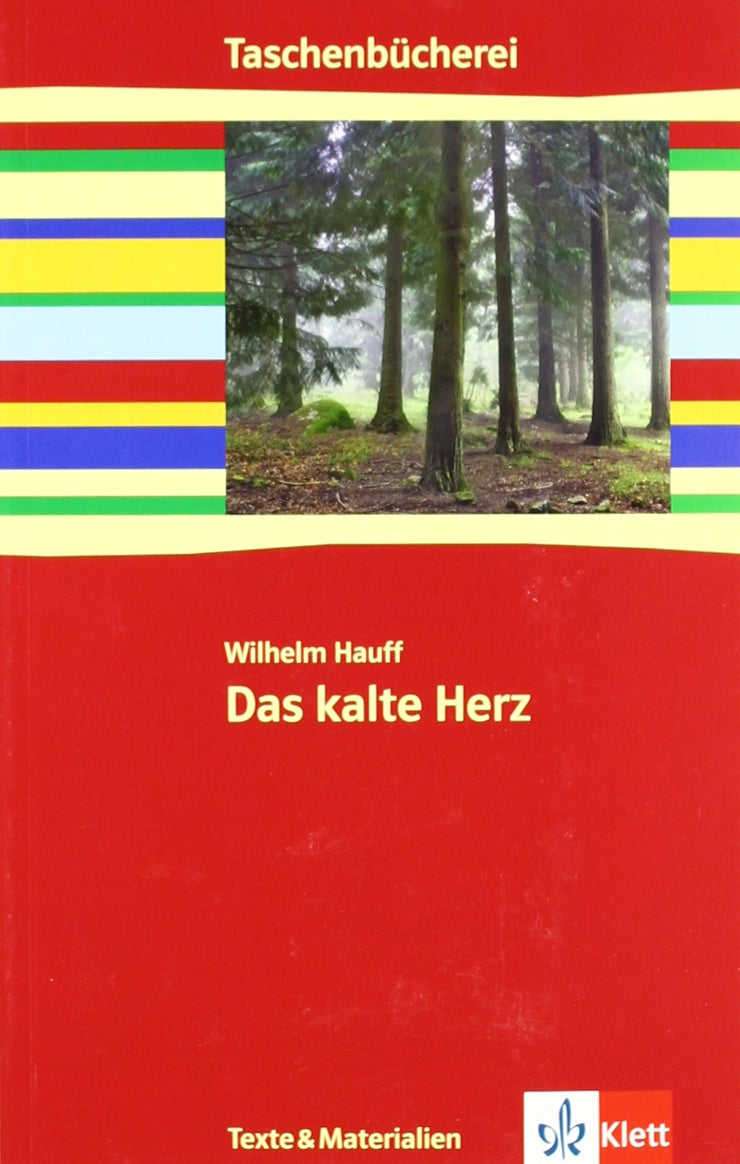 Product Image: Das kalte Herz