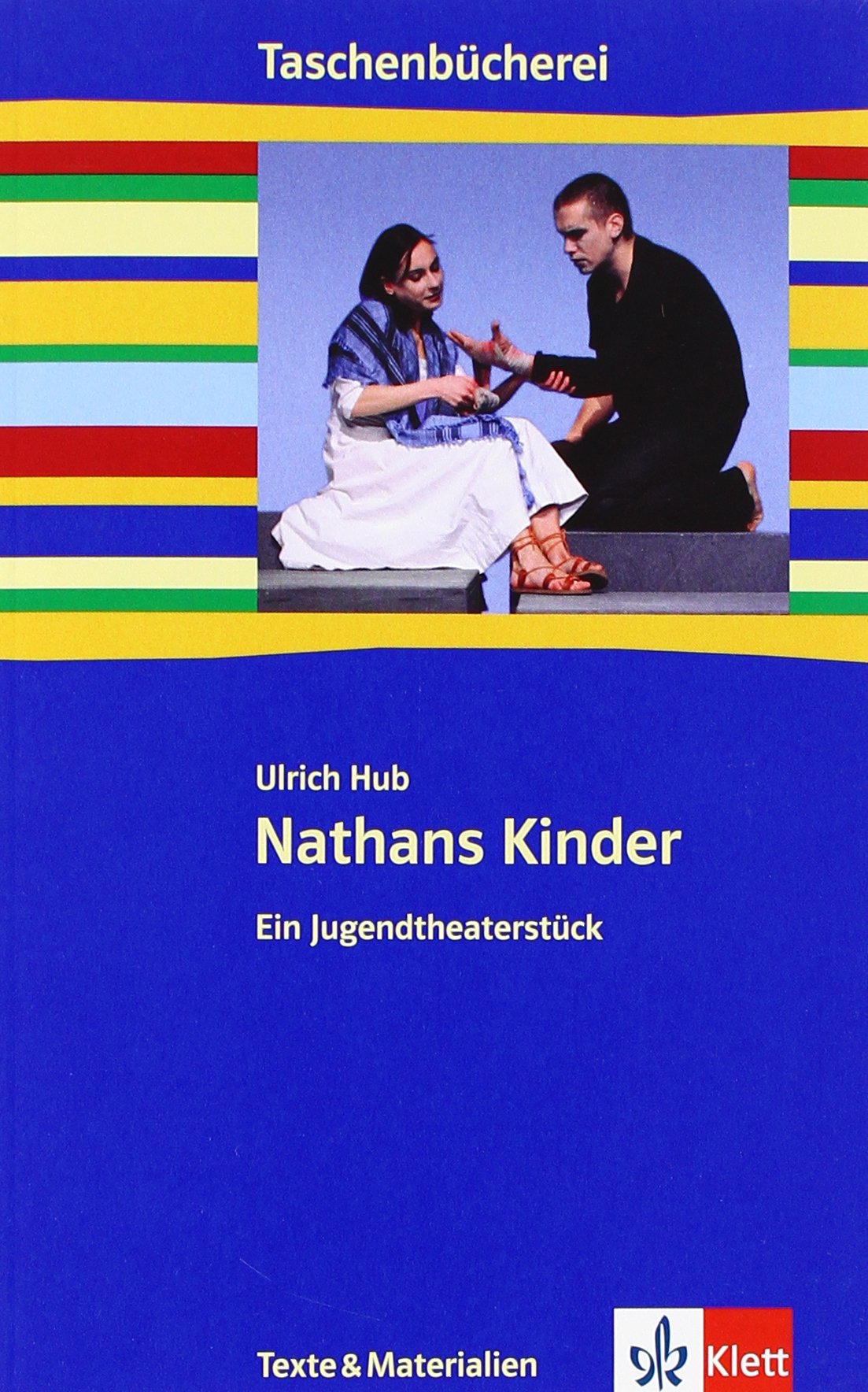 Nathans Kinder Study Guides