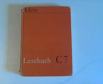Literaturunterricht im 7. Schuljahr Literarisch , didaktische und methodische Analysen zum Lesebuch C7 Lehrerband Books