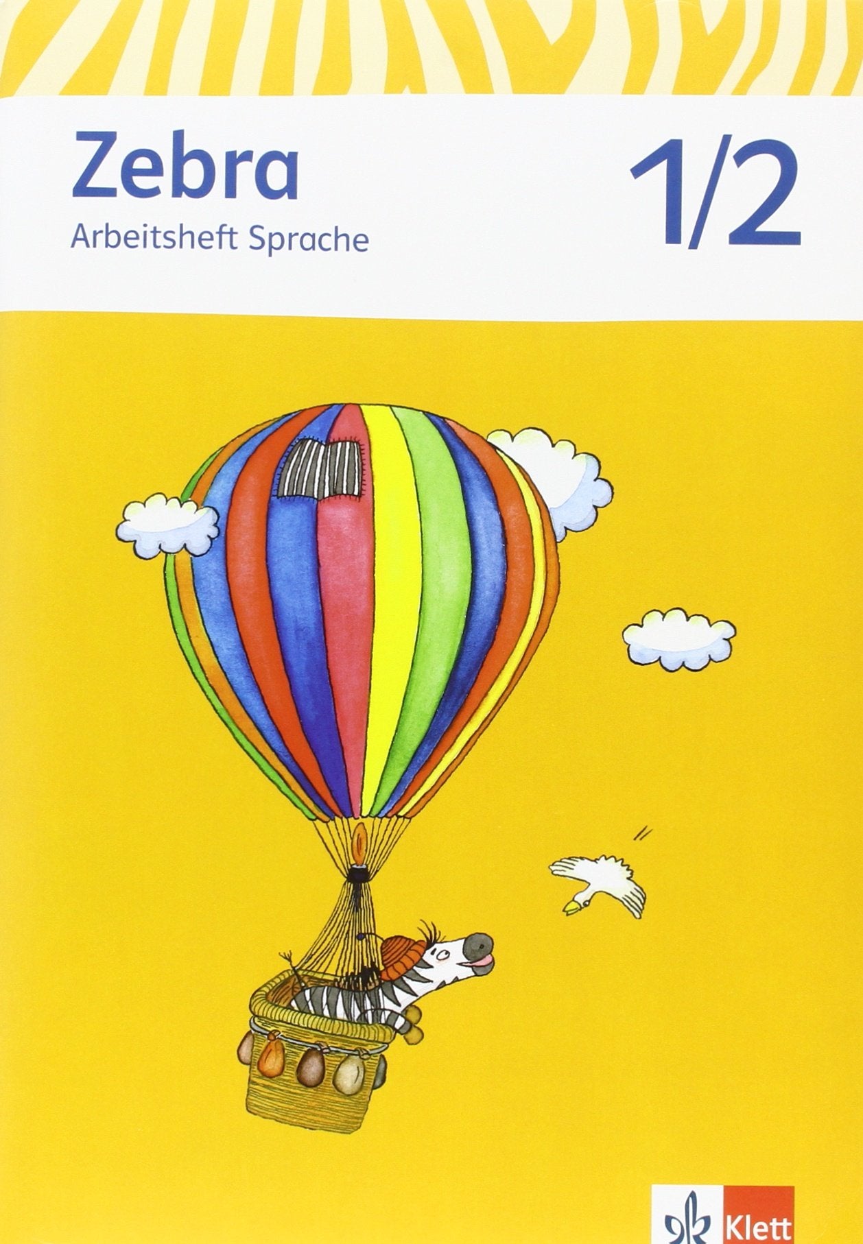 Zebra 2: Paket Arbeitsheft Sprache, Arbeitsheft Lesen und Schreiben Klasse 2 (Zebra. Ausgabe ab 2011) Study Guides