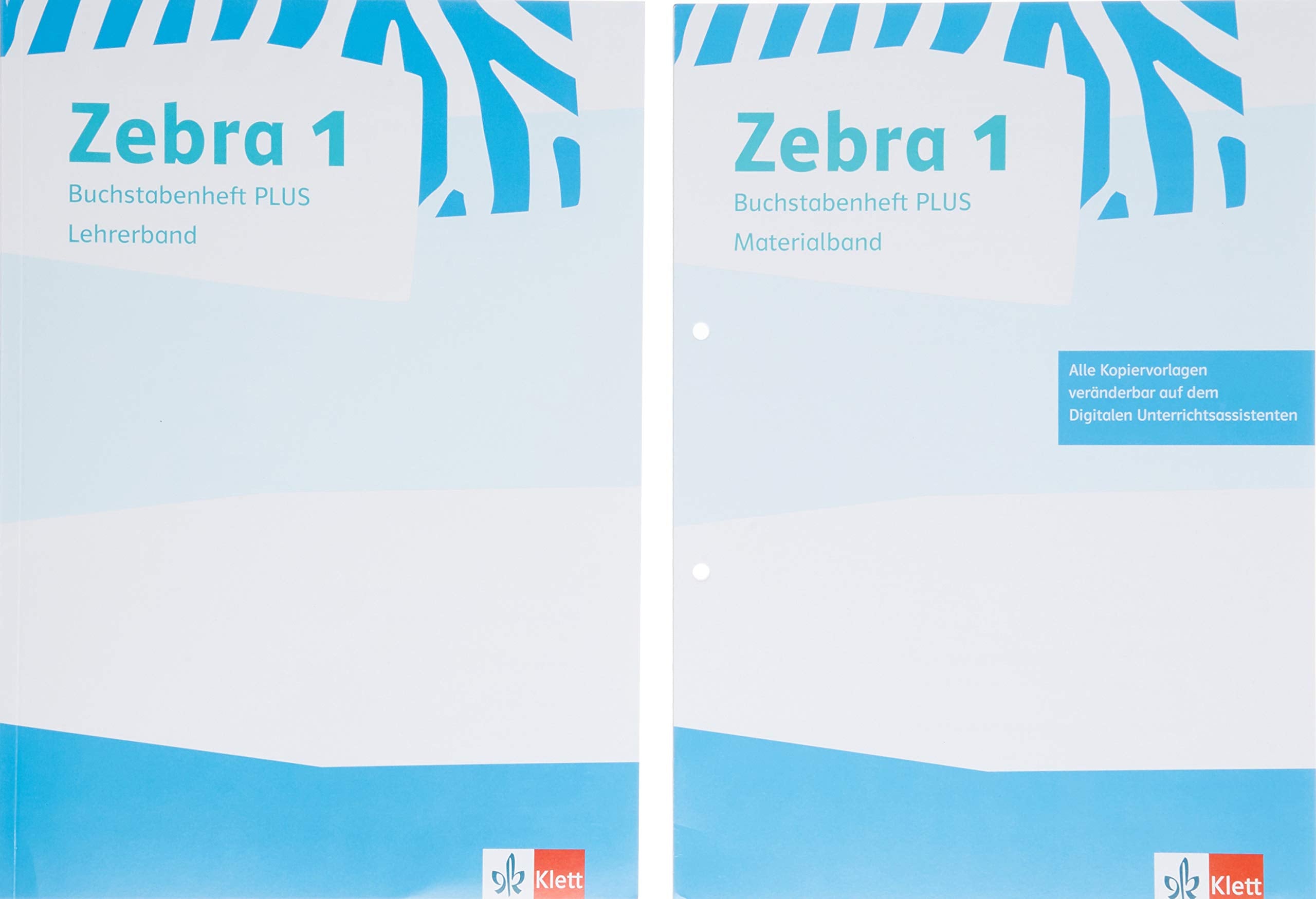 Zebra 1: Paket zum Buchstabenheft PLUS: Didaktischer Kommentar und Materialband Klasse 1: Lehrerpaket zum Buchstabenheft PLUS mit Lehrerband, ... und CD Klasse 1 (Zebra. Ausgabe ab 2018) Study Guides