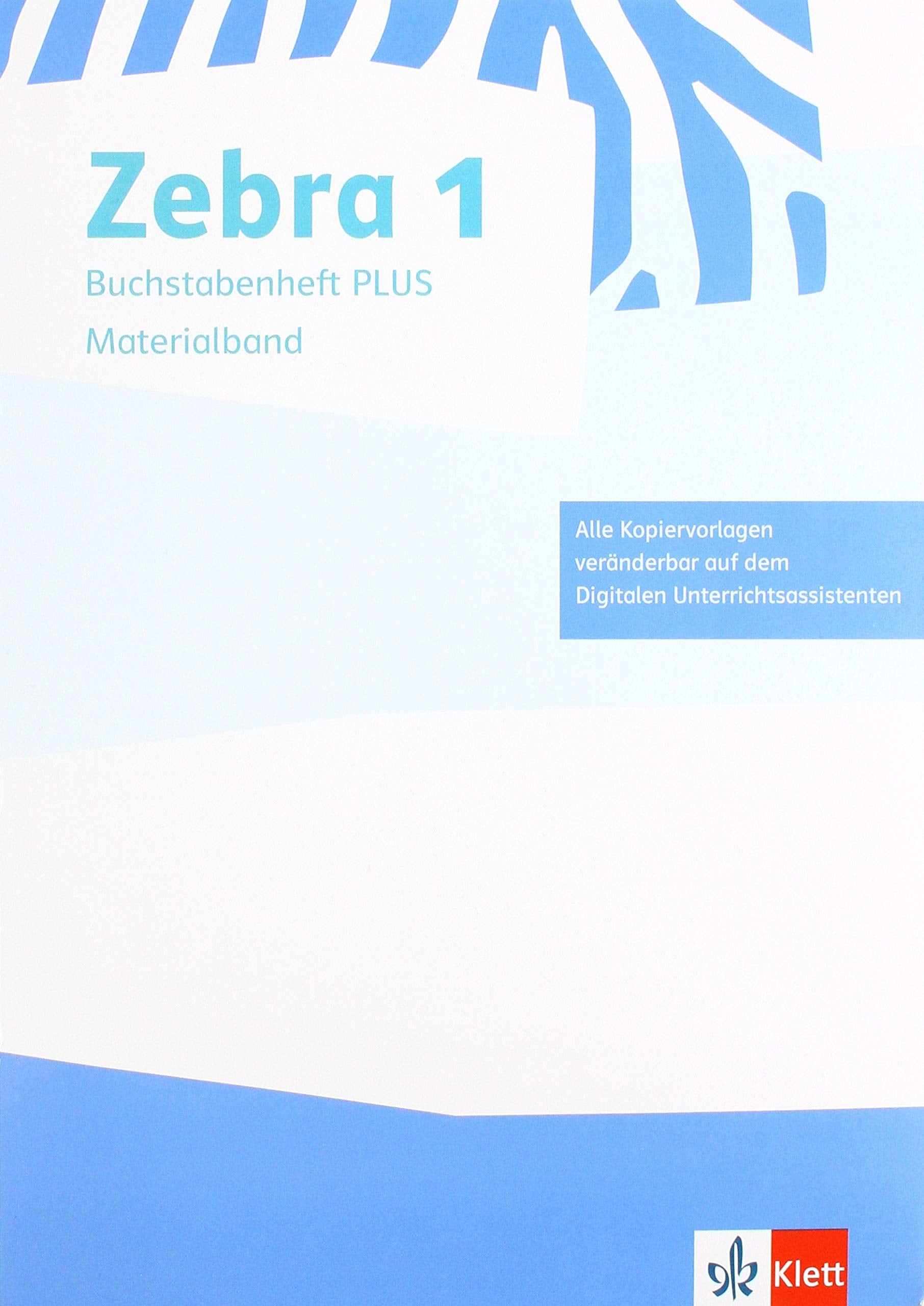 Zebra 1 Study Guides Books