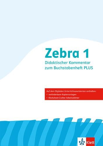 Zebra 1 Study Guides