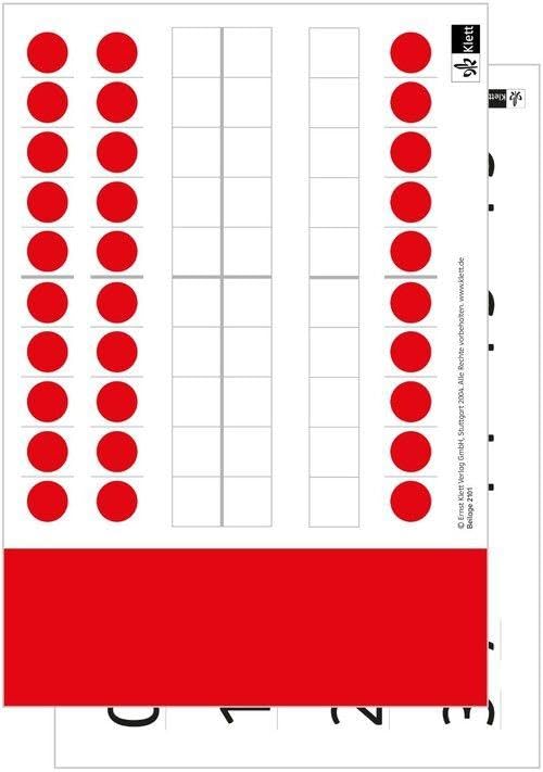 MiniMax 1. Beilagen zum Nachkauf (5er.P) Klasse 1 Study Guides