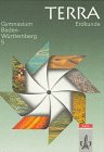 TERRA Erdkunde, Ausgabe Baden-Württemberg, Gymnasium, 5. Schuljahr Learning & Reference