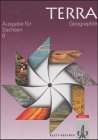 TERRA Geographie, Ausgabe Sachsen, 6. Schuljahr: 6. Schuljahr. Schülerbuch (TERRA Geographie für Sachsen) Study Guides
