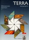 TERRA Geographie für Sachsen - Mittelschule: TERRA Geographie, Ausgabe Sachsen, 7. Schuljahr: 7. Schuljahr Schülerbuch Study Guides