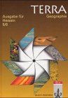 TERRA Geographie für Hessen: TERRA Geographie, Ausgabe Hessen, Neubearbeitung, 5./6. Schuljahr Study Guides