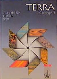TERRA Geographie, Ausgabe Hessen, Neukonzeption, 9./10. Schuljahr Books