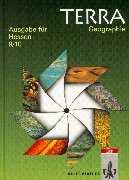 TERRA Geographie für Hessen: TERRA Geographie, Ausgabe Hessen, Neubearbeitung, 9./10. Schuljahr Study Guides