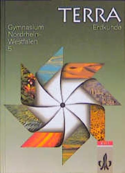 TERRA Erdkunde für Gymnasien in Nordrhein-Westfalen: TERRA Erdkunde, Ausgabe Nordrhein-Westfalen, Gymnasium, Neukonzeption, 5. Schuljahr Study Guides