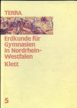 Erdkunde für Gymnasien in Nordrhein-Westfalen 5 Study Guides