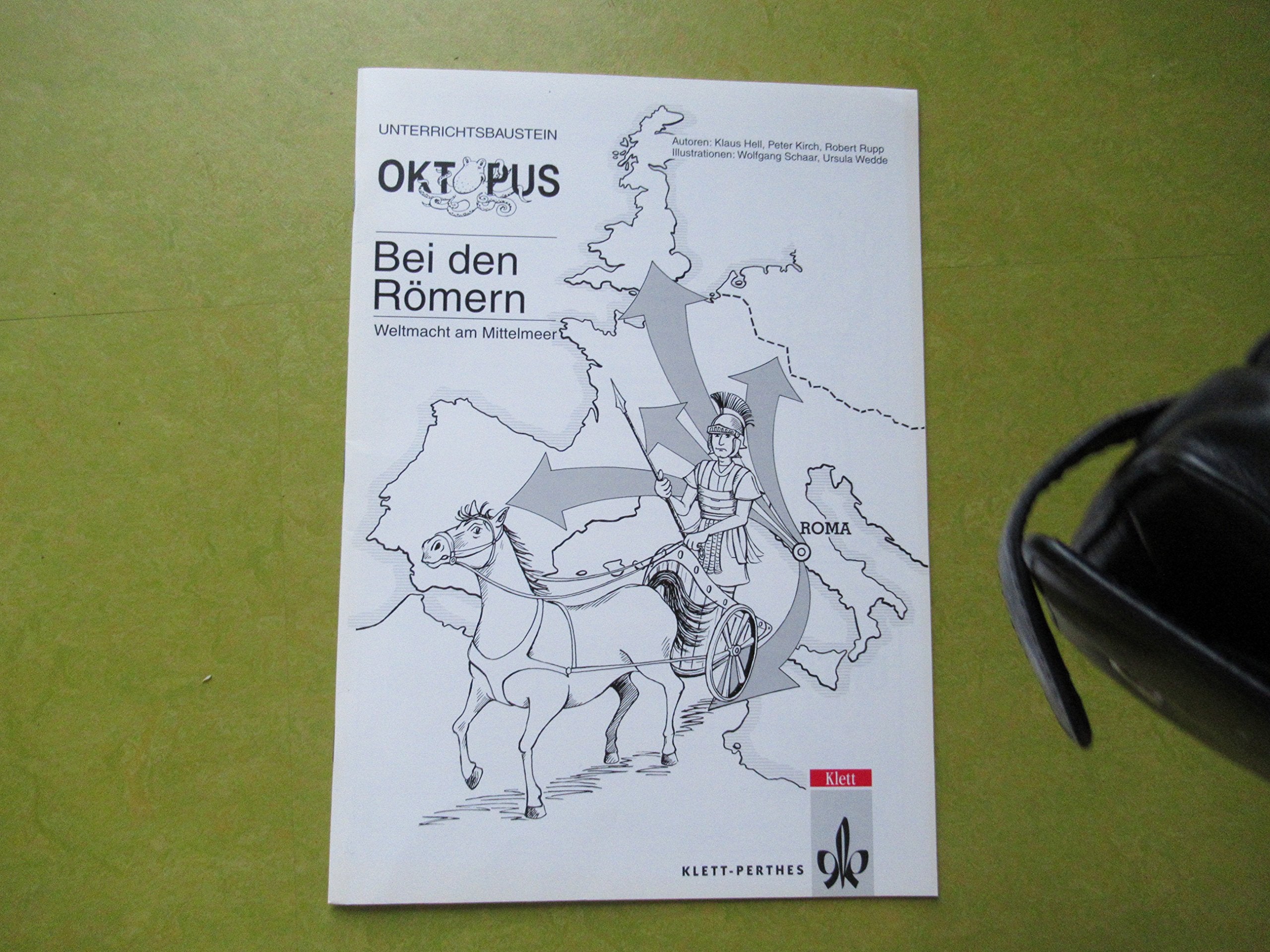Bei Den Romen Books