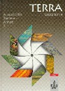 TERRA Geographie, Ausgabe Sachsen-Anhalt, 5. Schuljahr Learning & Reference