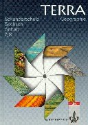 TERRA Geographie für Sachsen-Anhalt - Ausgabe für die Sekundarschule: TERRA Geographie, Ausgabe Sachsen-Anhalt, 7./8. Schuljahr Study Guides