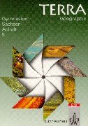 TERRA Geographie für Sachsen-Anhalt - Ausgabe für Gymnasien: Schülerband 9. Schuljahr Study Guides