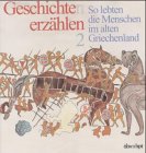 So lebten die Menschen im alten Griechenland Politics & History