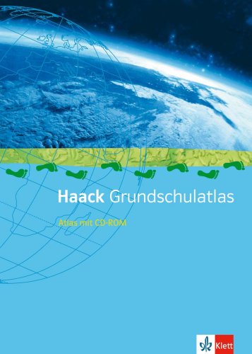 Haack Grundschul-Atlas / Ausgabe für Niedersachsen und Bremen: Mit Online-Zugang Leisure, Home & Garden