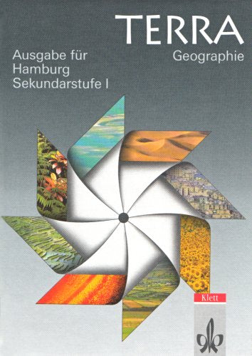 TERRA Geographie, Ausgabe Hamburg, Sekundarstufe I (ab 7. Schuljahr) Study Guides
