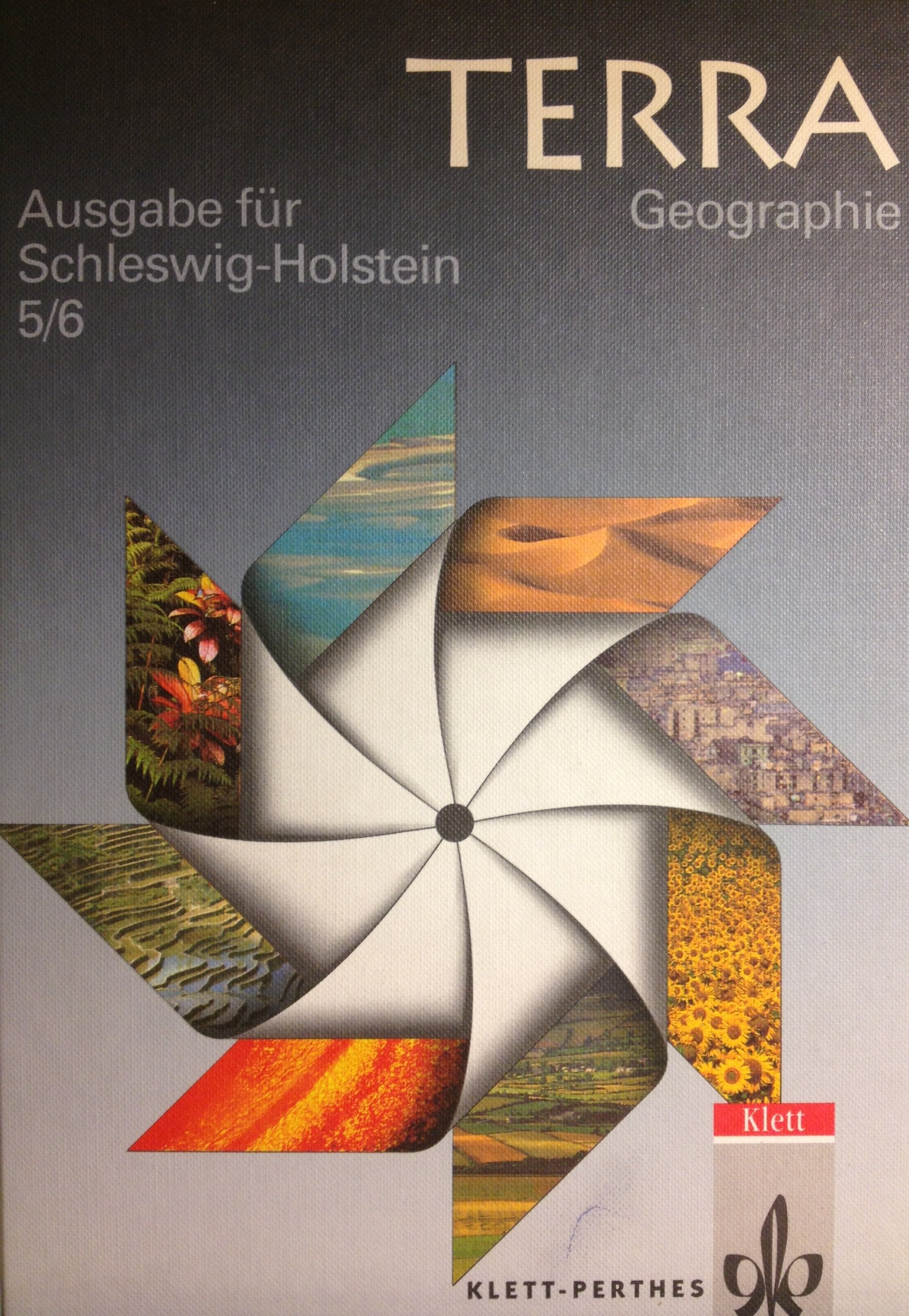 Terra Erdkunde Schleswig - Holstein 5./ 6. Schuljahr Study Guides