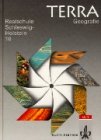 TERRA Geografie für Schleswig-Holstein. Ausgabe für Gesamtschule, Gymnasium, Hauptschule und Realschule: TERRA Geographie, Ausgabe Schleswig-Holstein, 10. Schuljahr, Ausgabe für Realschulen Study Guides