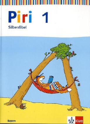 Piri Fibel. Ausgabe für Bayern / Fibel Study Guides