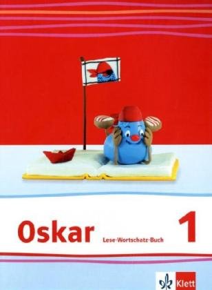 Product Image: Oskar Fibel / Lese-Wortschatz-Buch