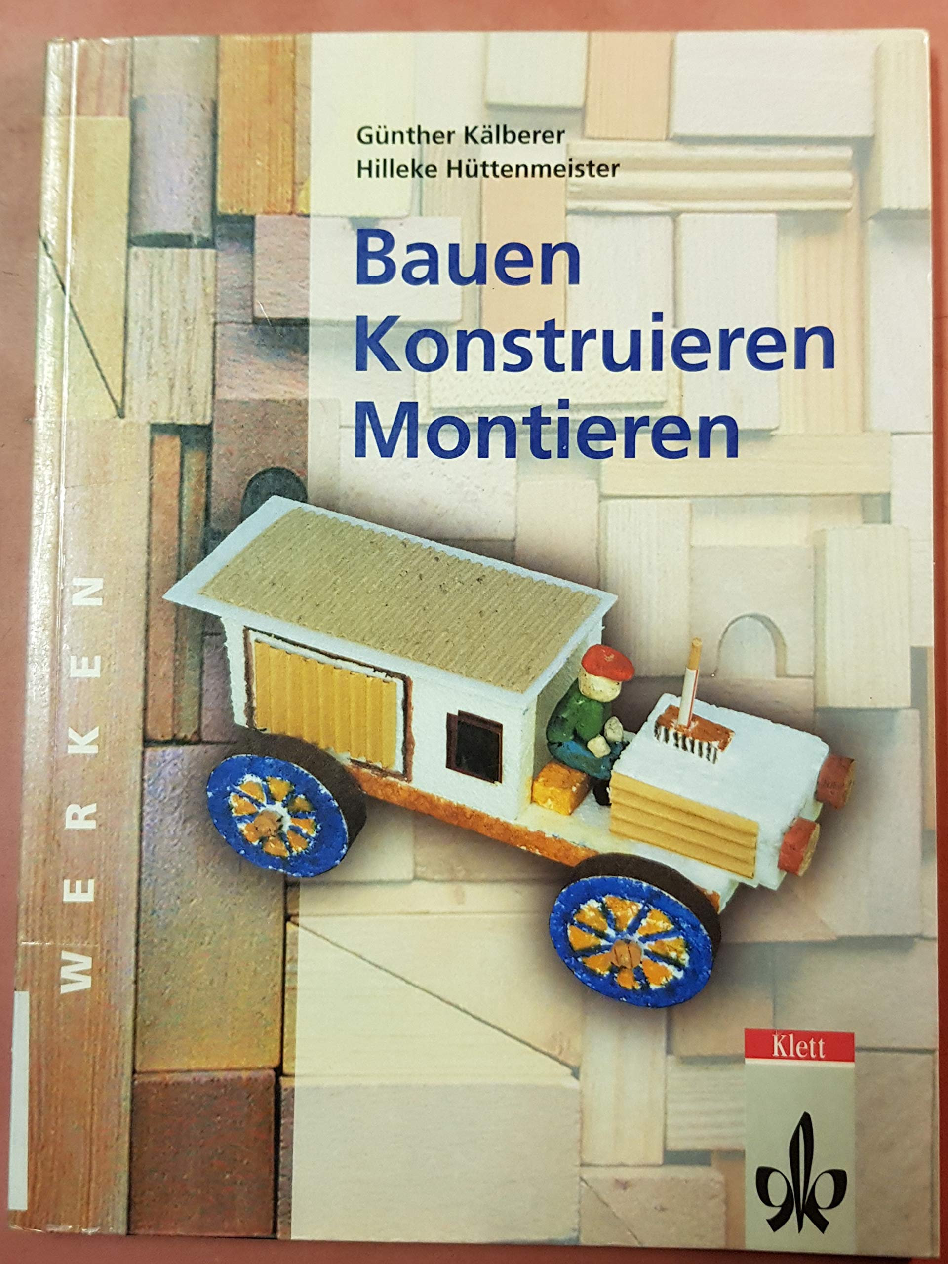 Bauen, Konstruieren, Montieren Education & Training