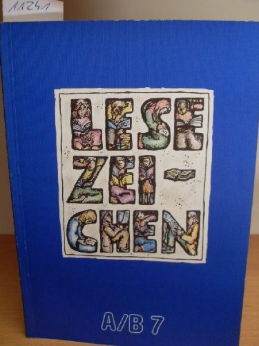 Lesezeichen, Ausgabe A/B für Gymnasien und Realschulen, 7. Schuljahr Study Guides