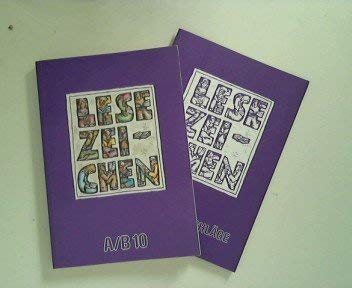 Lesezeichen, Ausgabe A/B für Gymnasien und Realschulen, 10. Schuljahr Learning & Reference
