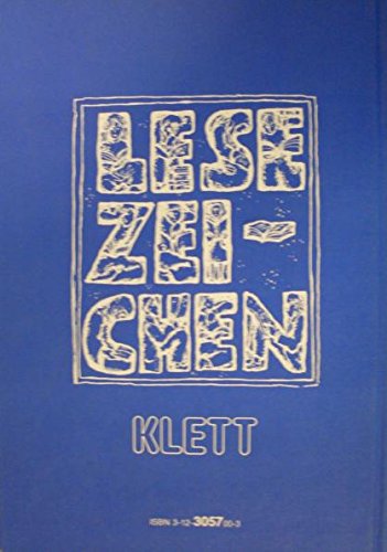 Lesezeichen, Ausgabe A/B für Gymnasien und Realschulen in Baden-Württemberg und Bayern, 7. Schuljahr Learning & Reference