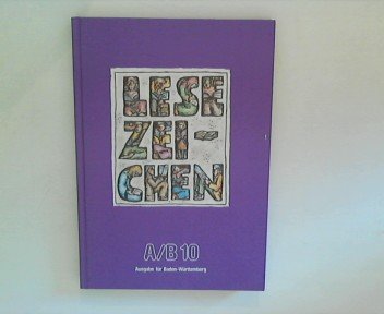 Lesezeichen, Ausgabe A/B für Gymnasien und Realschulen in Baden-Württemberg und Bayern, 10. Schuljahr, Ausgabe für Baden-Württemberg Learning & Reference