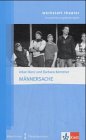 Männersache Second-hand books on film, art and culture