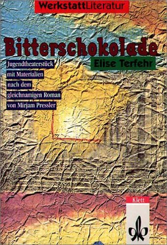 Bitterschokolade Study Guides