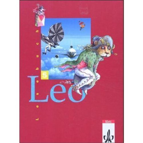 LEO. Lesebuch für Hauptschulen, 5. Schuljahr. Study Guides