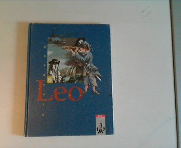 LEO. Lesebuch für Hauptschulen, 6. Schuljahr. Study Guides