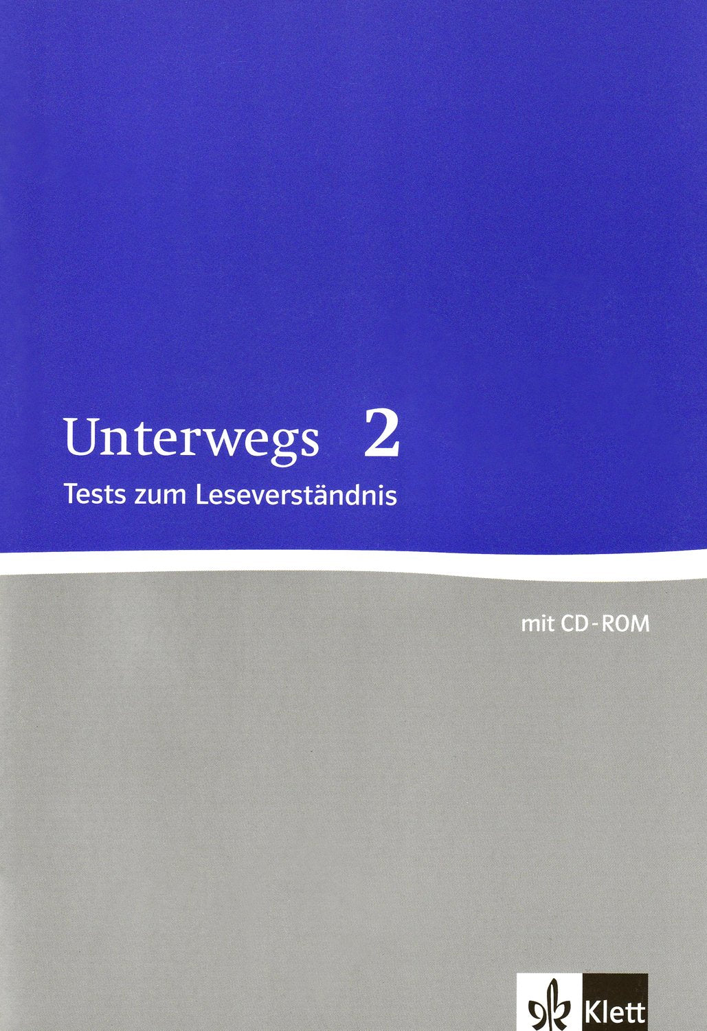 Unterwegs - Neubearbeitung. Lesebuch für die Sekundarstufe I / Lese- und Arbeitsbuch für das 6. Schuljahr: Tests zum Leseverständnis Study Guides