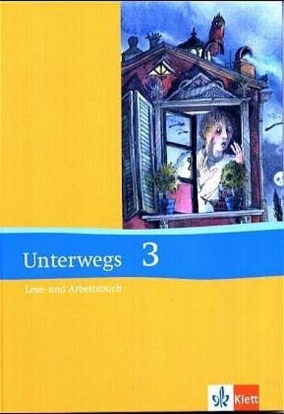 Unterwegs 3 Neubearbeitung Study Guides Books